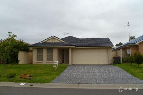 Property photo of 10 Sassafras Street Parklea NSW 2768