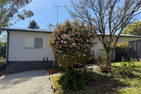 Property photo of 1 Myrtle Street Katoomba NSW 2780