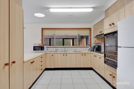 Property photo of 10 Lagonda Drive Ingleburn NSW 2565