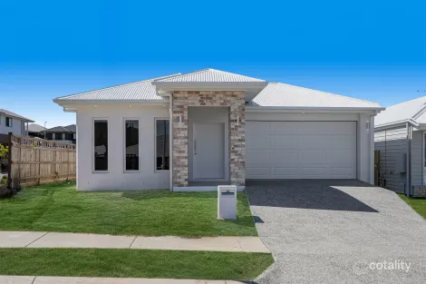 Property photo of 17 Matterhorn Way White Rock QLD 4306