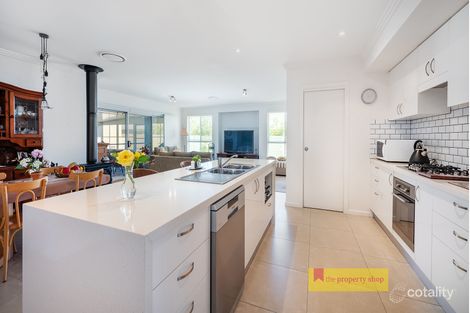 Property photo of 12 Broadhead Road Mudgee NSW 2850