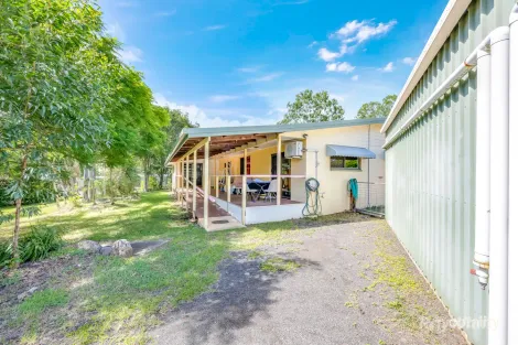 Property photo of 42 McIlwraith Road McIlwraith QLD 4671