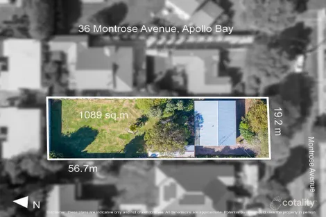 Property photo of 36 Montrose Avenue Apollo Bay VIC 3233
