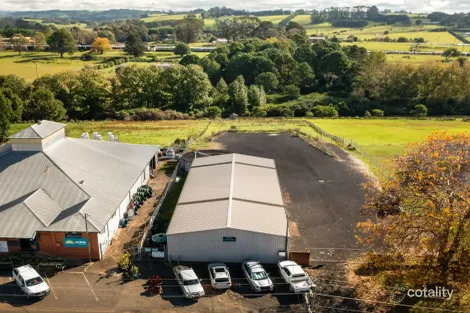 Contact Agent For Address, Dorrigo, NSW 2453