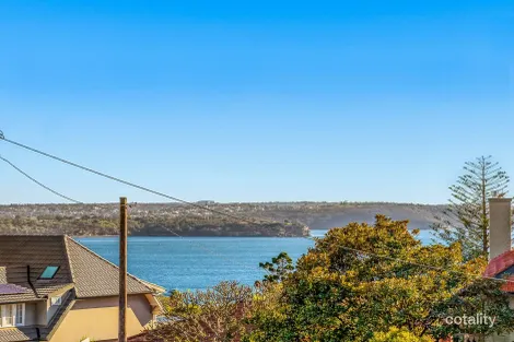 Property photo of 63 Hopetoun Avenue Vaucluse NSW 2030