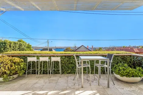 Property photo of 63 Hopetoun Avenue Vaucluse NSW 2030