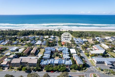 Property photo of 7/44-48 Elanora Avenue Pottsville NSW 2489