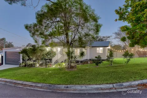 3 Beulah St, Moorooka, QLD 4105