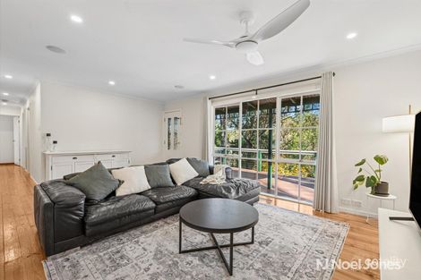 Property photo of 41 Forge Road Mount Evelyn VIC 3796