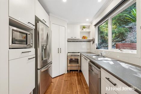 Property photo of 41 Forge Road Mount Evelyn VIC 3796