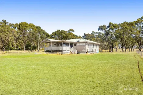 Property photo of 30 Ramsay Street Oakey QLD 4401