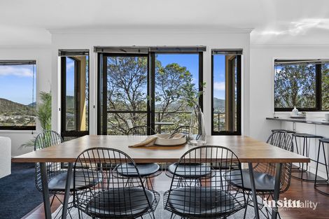 Property photo of 2/35A Quarry Road Mornington TAS 7018