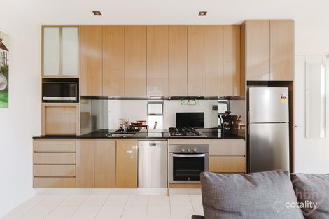 Property photo of 12/141 Blamey Crescent Campbell ACT 2612
