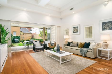 Property photo of 2/73A Cowper Street Randwick NSW 2031