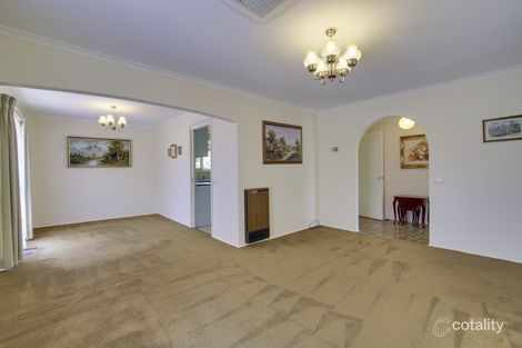 Property photo of 5 Gaunson Crescent Wanniassa ACT 2903