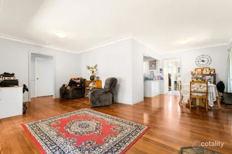 Property photo of 30 Ramsay Street Oakey QLD 4401