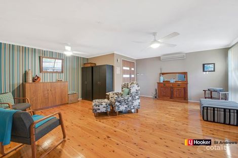 Property photo of 56 Bannockburn Avenue St Andrews NSW 2566