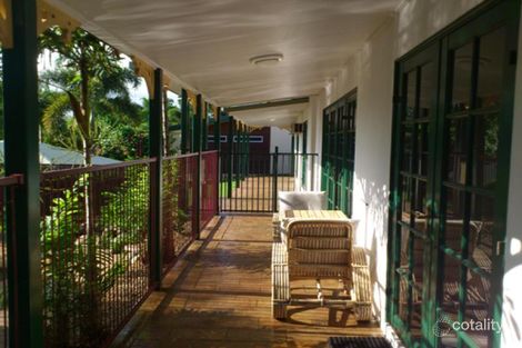 Property photo of 21 Southerden Drive Mooroobool QLD 4870
