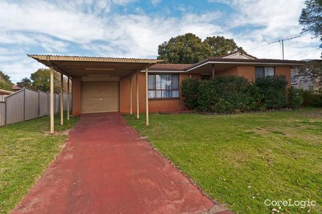 Property photo of 35 Noll Street Kearneys Spring QLD 4350