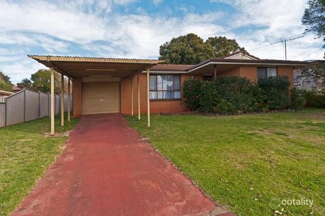 Property photo of 35 Noll Street Kearneys Spring QLD 4350