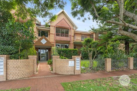 Property photo of 16/12 Morgan Street Botany NSW 2019