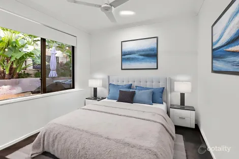 Property photo of 45 Walter Drive Thornlands QLD 4164