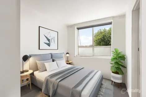 12/37 Fitzgerald St, South Yarra, VIC 3141