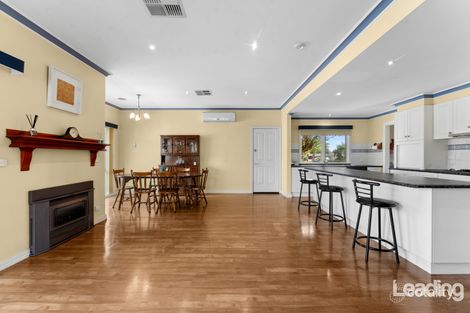 Property photo of 1 Marsh Crescent Sunbury VIC 3429
