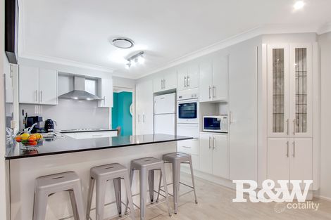 Property photo of 32 Clyde Avenue St Clair NSW 2759