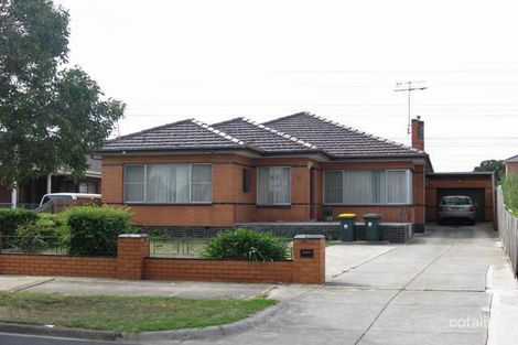 Property photo of 32 Hedley Street Fawkner VIC 3060