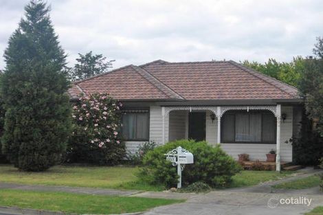 1 Donald St, Hadfield, VIC 3046