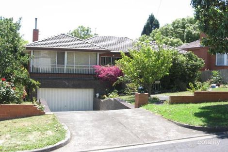 17 Gifford Rd, Doncaster, VIC 3108