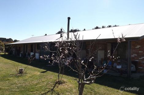 1251 Old Melbourne Rd, Gordon, VIC 3345