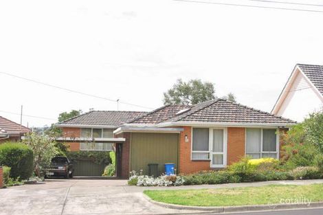 11 Jolie Vue Rd, Balwyn North, VIC 3104