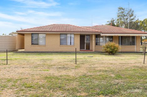 Property photo of 15 George Street Kingsthorpe QLD 4400