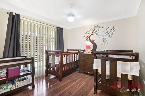Property photo of 4 Bentwing Court Narangba QLD 4504
