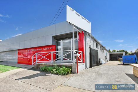 5-7 Phillips Rd, Kogarah, NSW 2217