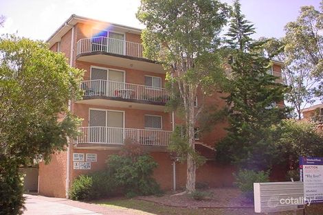 1/107-109 Lane St, Wentworthville, NSW 2145