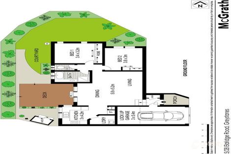 Property photo of 5/28 Eldridge Road Greystanes NSW 2145