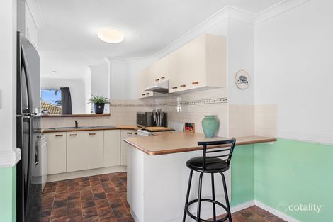 Property photo of 8 Birchgrove Crescent Kallangur QLD 4503