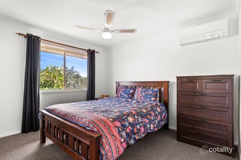 Property photo of 8 Birchgrove Crescent Kallangur QLD 4503