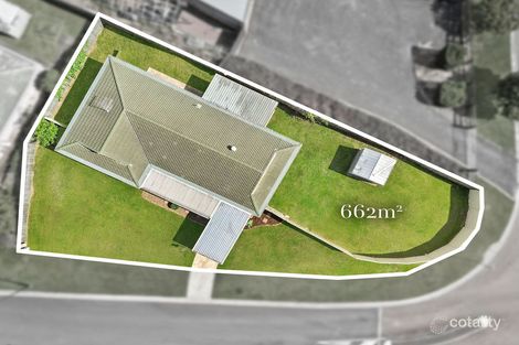 Property photo of 8 Birchgrove Crescent Kallangur QLD 4503