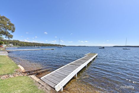 Property photo of 41 Sunshine Parade Sunshine NSW 2264