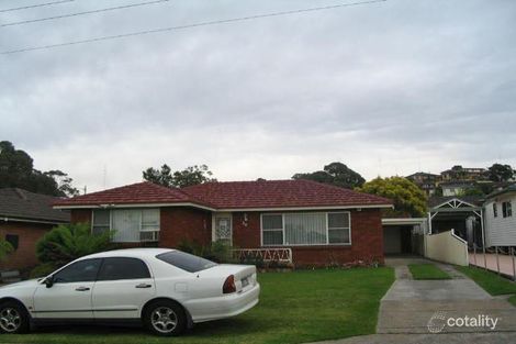 30 Blakemore Ave, Kanahooka, NSW 2530