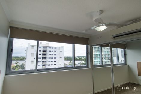 Property photo of 604/55 River Street Mackay QLD 4740