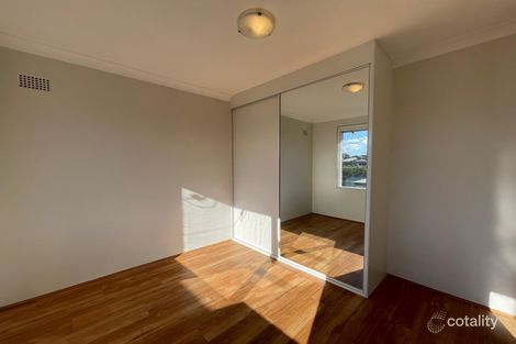 Property photo of 5/86 Clissold Parade Campsie NSW 2194