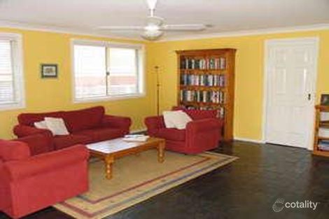 Property photo of 57 Nicklin Crescent Fadden ACT 2904