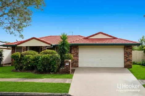 Property photo of 147 College Way Boondall QLD 4034