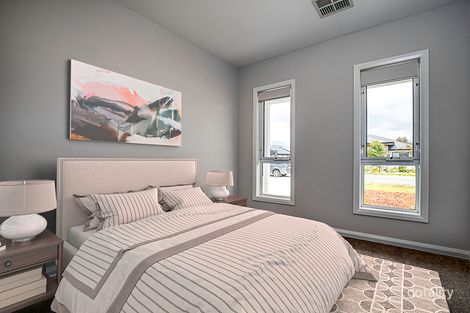 Property photo of 3 Davis Close Bungendore NSW 2621