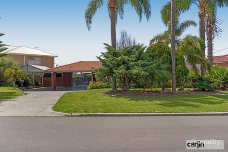 Property photo of 6 Bersica Court Kardinya WA 6163